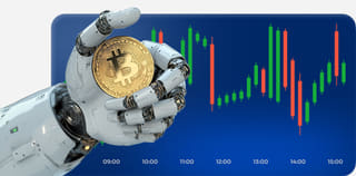 Dashboard view of the Movixcapital cryptocurrency exchange platform