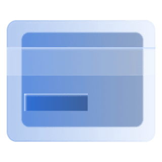 Several payment options on Movixcapital: credit card, PayPal and bank transfer